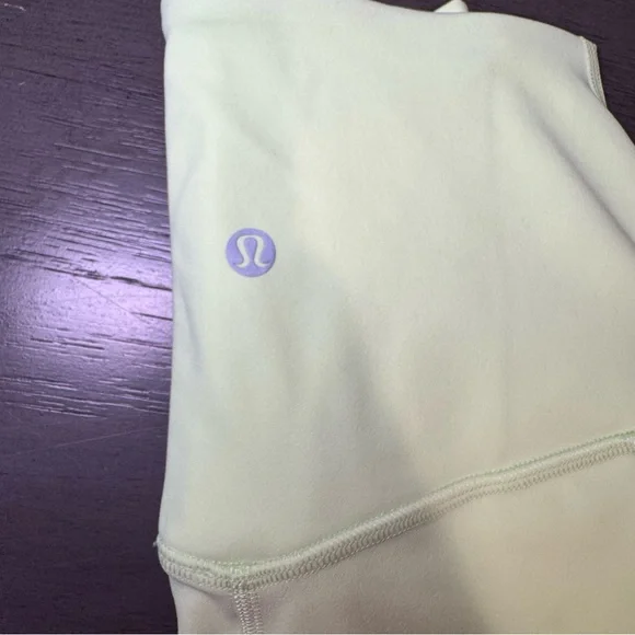 LULULEMON ALIGN HIGH-RISE PANT - Picture 5 of 5